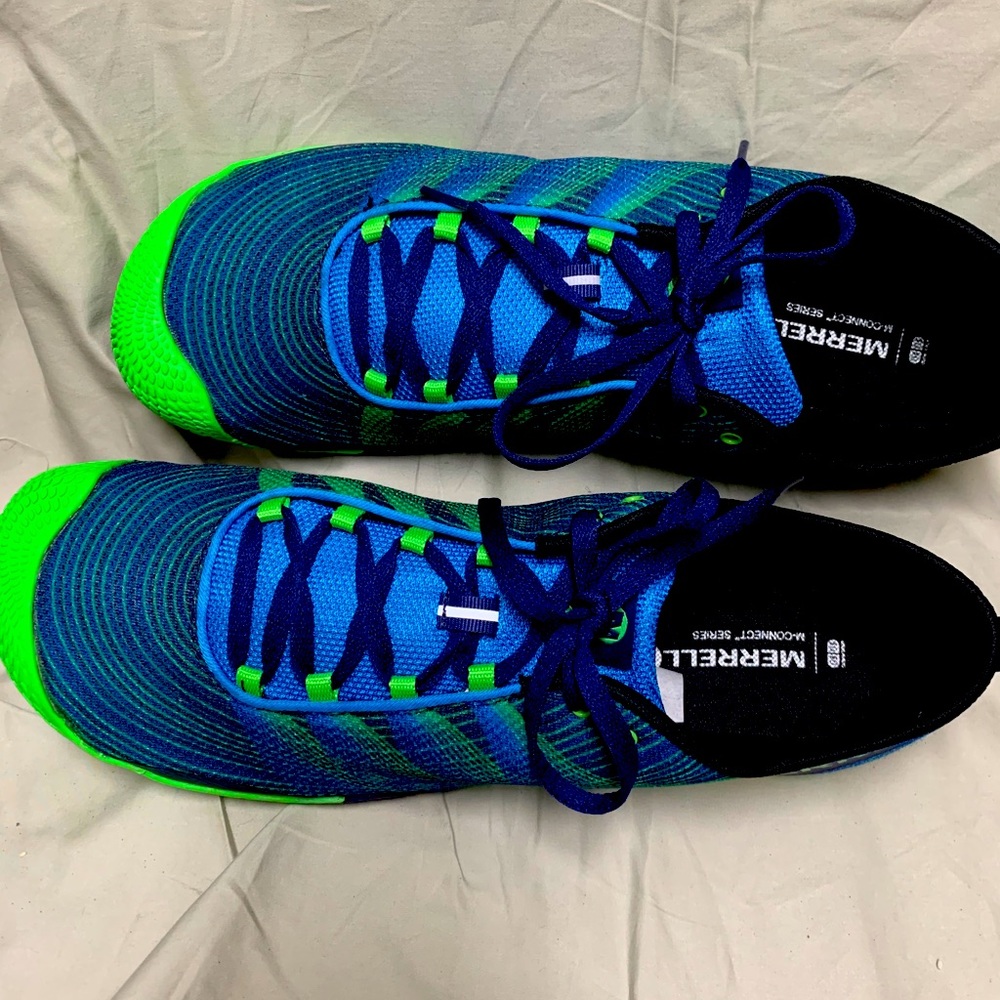 Merrell Vapor Glove 2